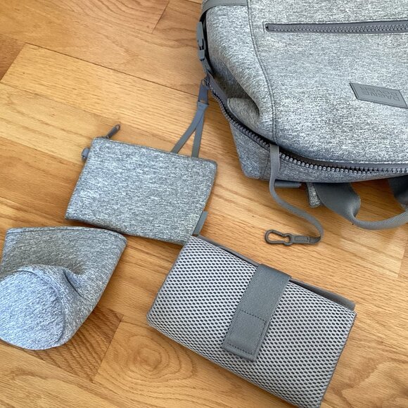 Dagne Dover Indi Backpacks - New! - Picture 9 of 10